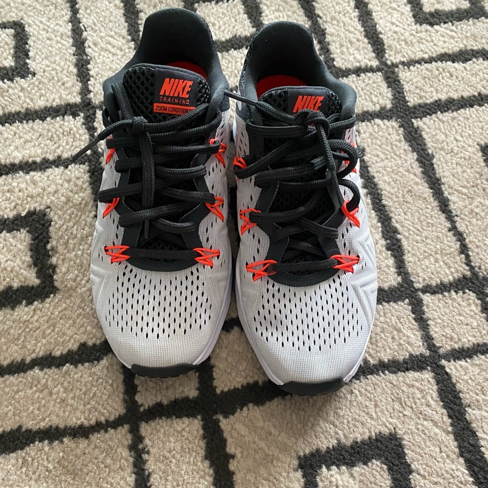 Nike sneakers